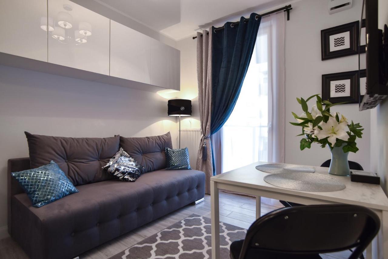 Kasprzaka 31A Free Garage By Perfect Apart Varsovia Exterior foto